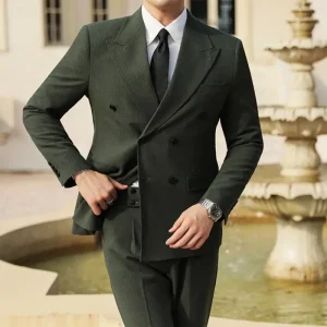 Belfast Fashion Wedding SUITS